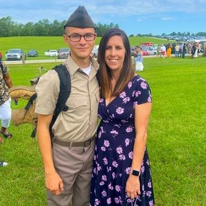 Meet your Posher, Brittany